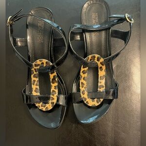 Kenneth Cole reaction heels size 6